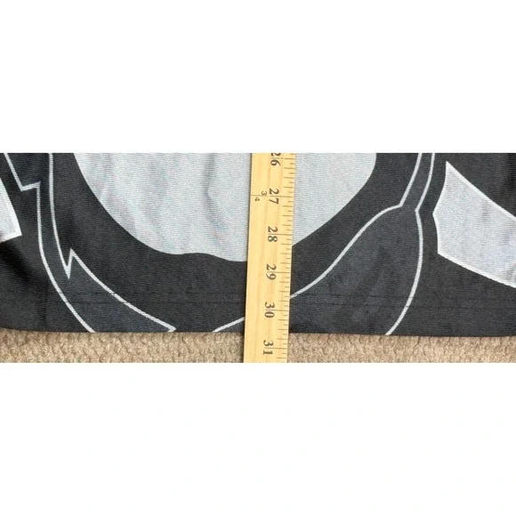 Starter by J Plus Rare Vtg NFL Oakland Raiders Football Jersey Size XL - Picture 7 of 10